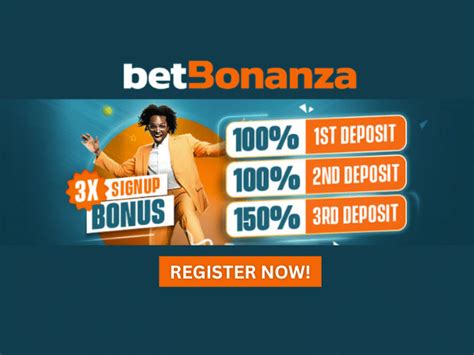 bonus code for betbonanza - BetBonanza Nigeria Review 2024 >> Al